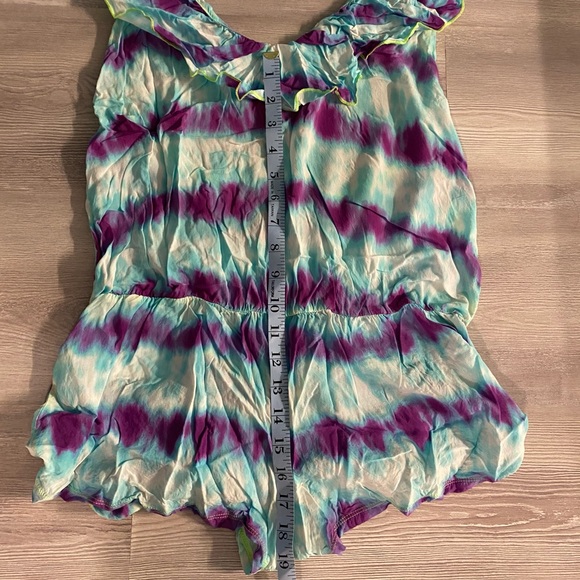 Victoria’s Secret Small Romper/Beach Cover Up - Picture 6 of 6